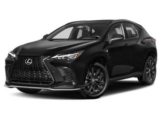 Used 2022 Lexus NX 350 F Sport AWD/4WD video 1