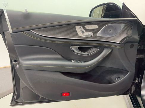 Certified 2023 Mercedes-Benz AMG GT 53 image 6