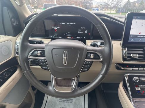 Used 2020 Lincoln Navigator L Reserve w/ Luxury Package image 27