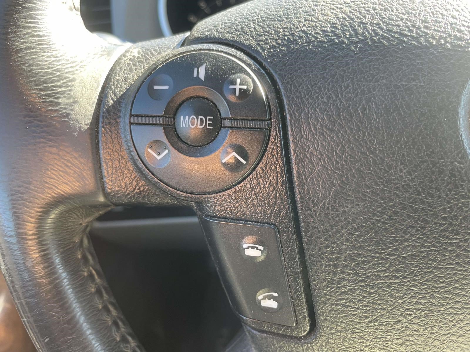 Used 2013 Toyota Tundra Limited w/ Memory Pkg RWD image 20