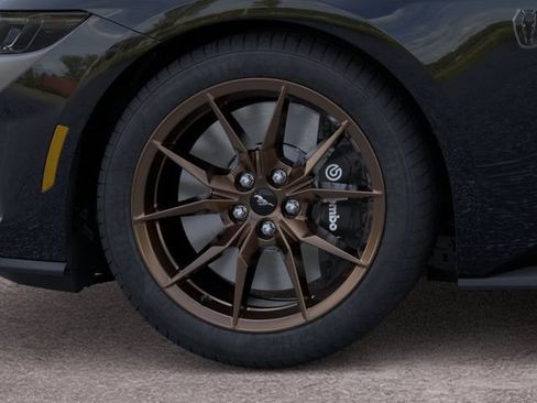 New 2026 Ford Mustang Dark Horse RWD image 19