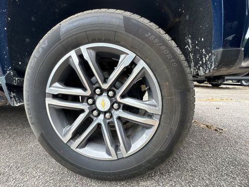 Used 2019 Chevrolet Colorado LT RWD image 9
