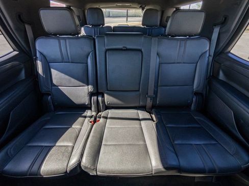 Used 2023 Chevrolet Tahoe RST image 19