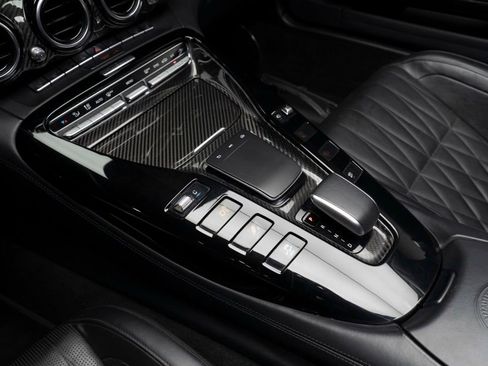 Used 2020 Mercedes-Benz AMG GT R image 41