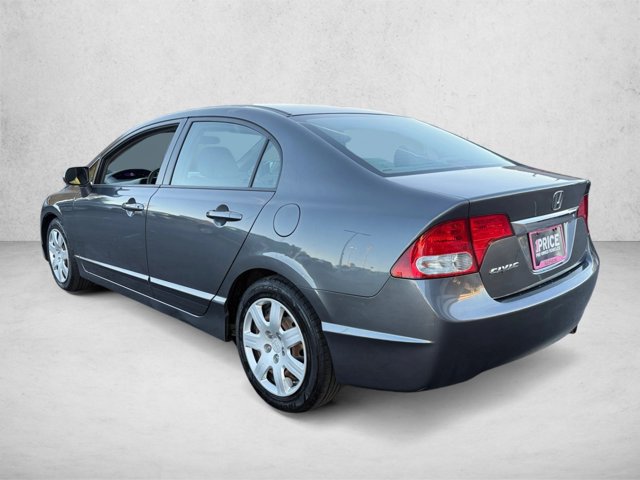Used 2009 Honda Civic LX image 7