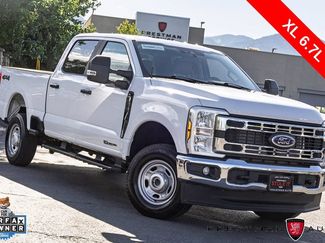 Used 2026 Ford F250 XL AWD/4WD video 1