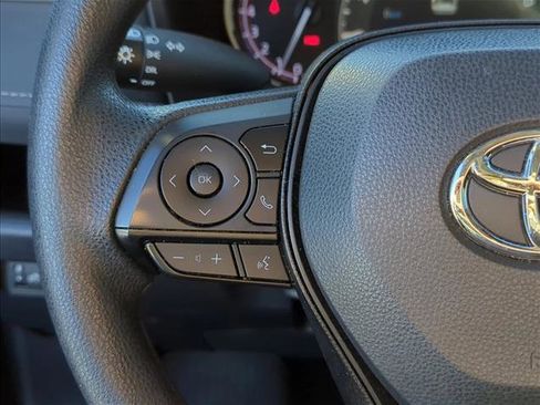 Used 2023 Toyota RAV4 LE image 12