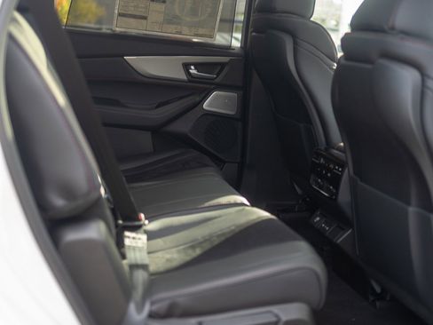 New 2026 Acura MDX A-Spec image 75