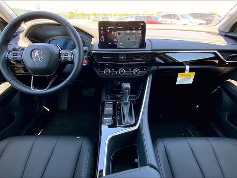 New 2026 Acura ADX FWD image 5