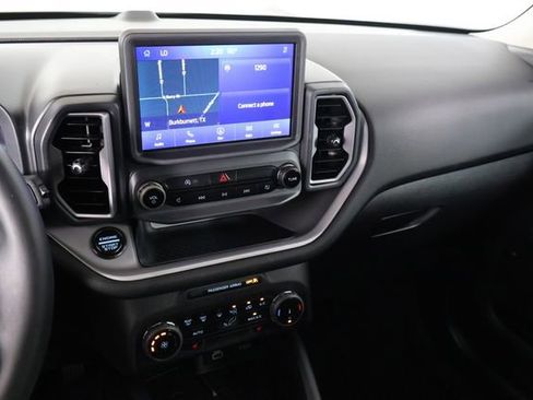Used 2024 Ford Bronco Sport Big Bend w/ Convenience Package AWD/4WD image 22