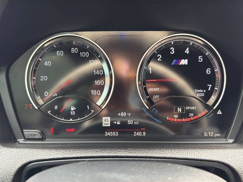 Used 2018 BMW M2 RWD image 38