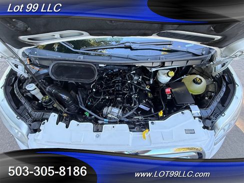 Used 2018 Ford Transit 350 XLT RWD image 24