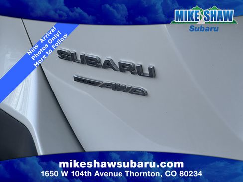 Used 2021 Subaru Outback Premium image 23