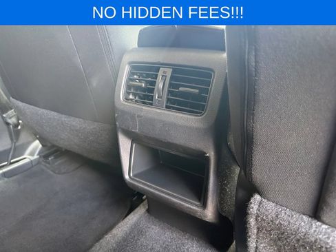 Used 2023 Nissan Rogue S FWD image 35
