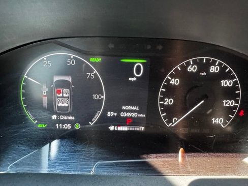Used 2023 Honda CR-V Sport Touring image 25