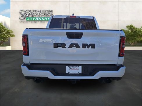 New 2026 RAM 1500 Express image 4