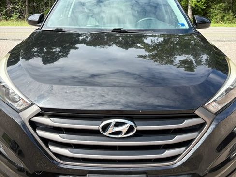 Used 2016 Hyundai Tucson SE FWD image 9
