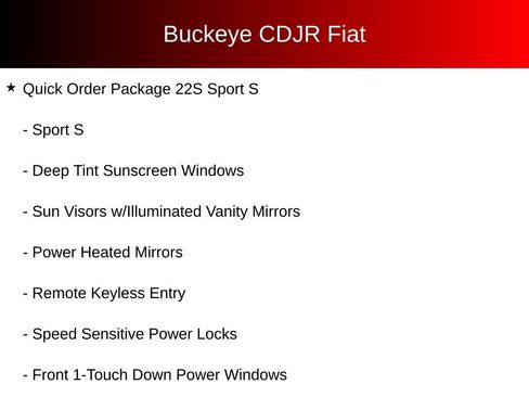 Used 2023 Jeep Wrangler Sport S image 5