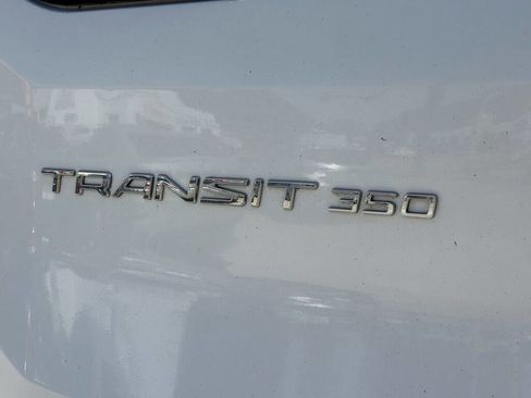Used 2021 Ford Transit 350 XLT RWD image 18