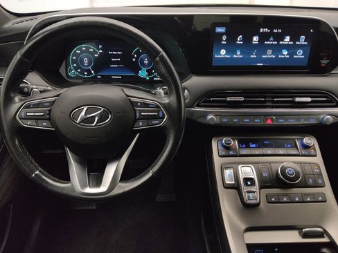 Used 2020 Hyundai Palisade Limited FWD image 22