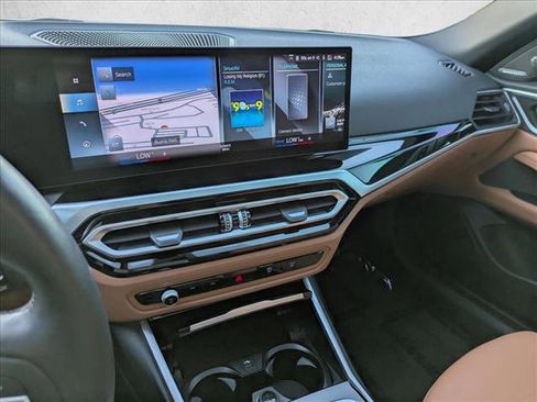 Used 2023 BMW i4 eDrive40 w/ Premium Package image 15