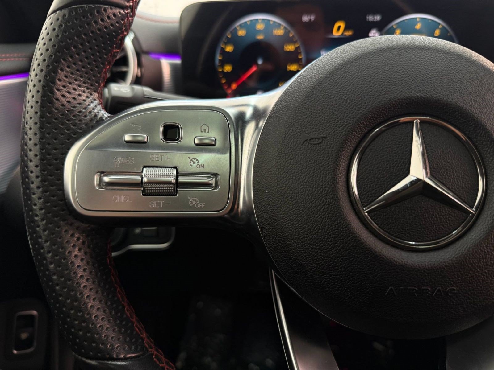 Used 2023 Mercedes-Benz CLA 250 image 13