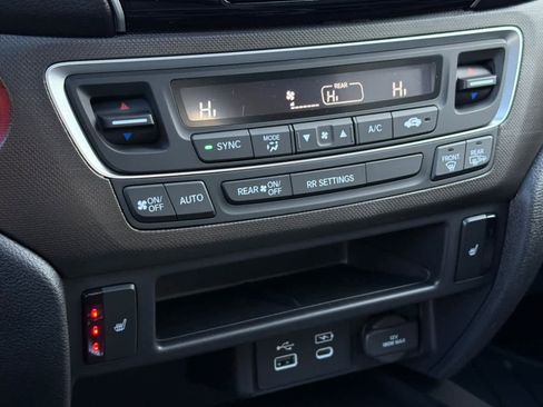 New 2026 Honda Ridgeline TrailSport+ image 25