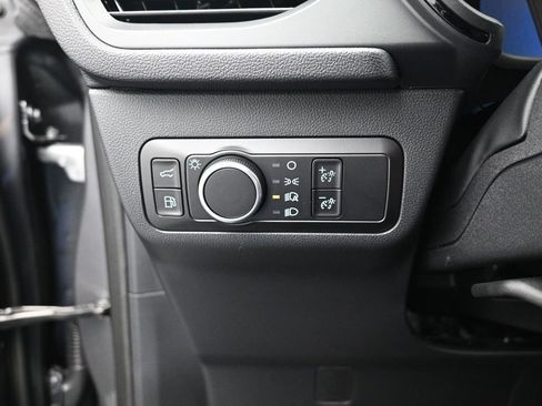 New 2025 Ford Escape ST-Line w/ Equipment Group 301A image 12