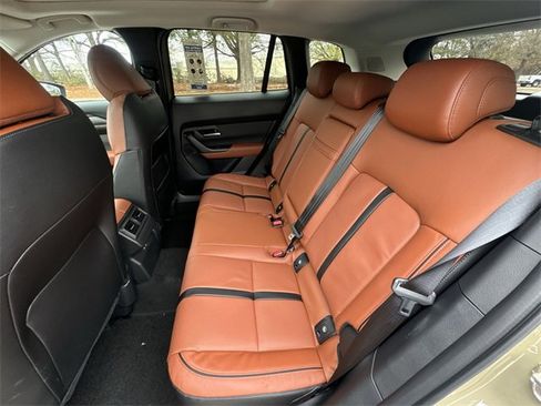 New 2026 MAZDA CX-50 AWD 2.5 S w/ Weather Package image 23