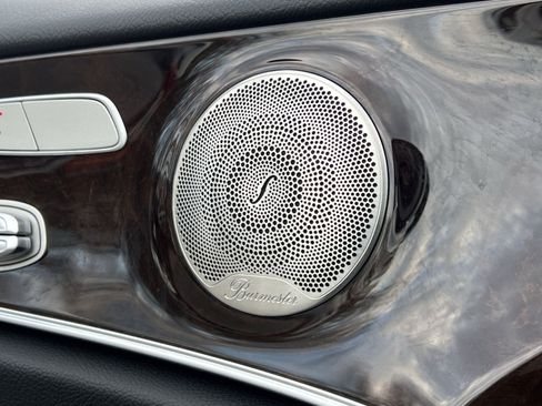 Certified 2023 Mercedes-Benz E 350 4MATIC Sedan w/ Premium Package image 35