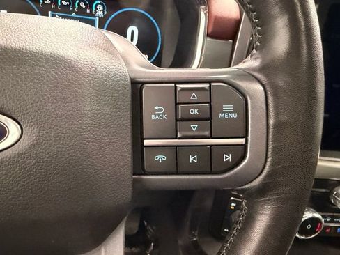 Used 2023 Ford F150 Lariat AWD/4WD image 33