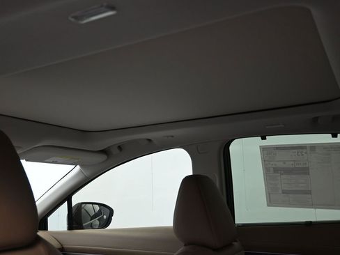 New 2026 Nissan Murano Platinum AWD/4WD image 27