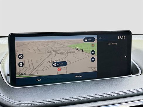 Used 2023 Acura MDX Advance image 13