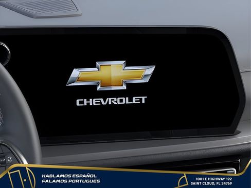 New 2026 Chevrolet Traverse LT FWD image 14