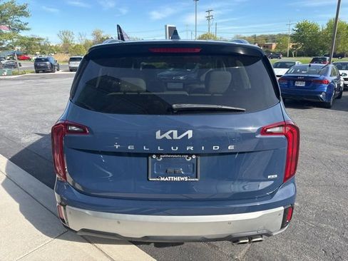 Certified 2023 Kia Telluride S AWD/4WD image 7