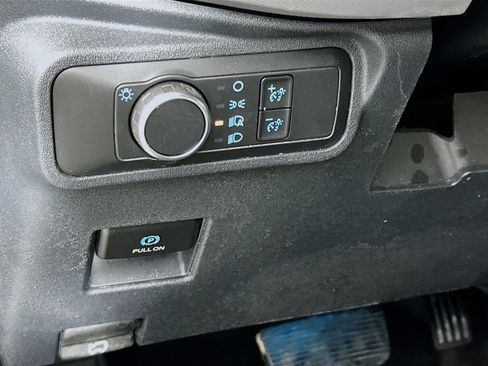 Used 2022 Ford Bronco Everglades AWD/4WD image 10