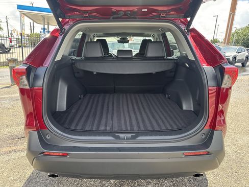 Used 2024 Toyota RAV4 XLE Premium image 30