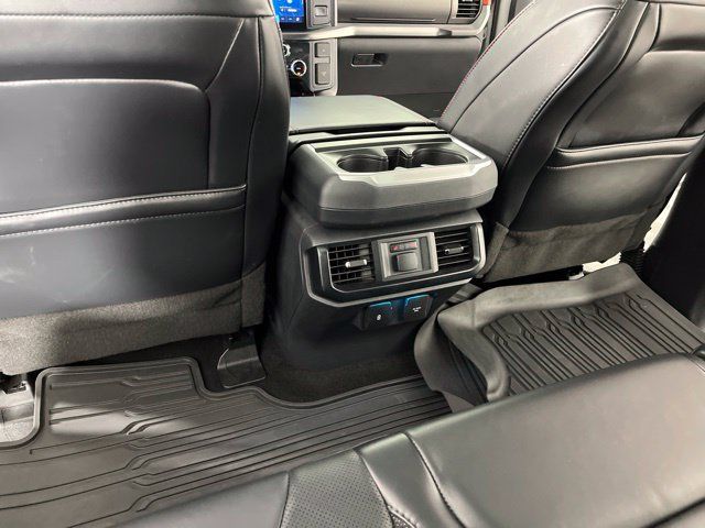 Used 2024 Ford F150 Raptor AWD/4WD image 47