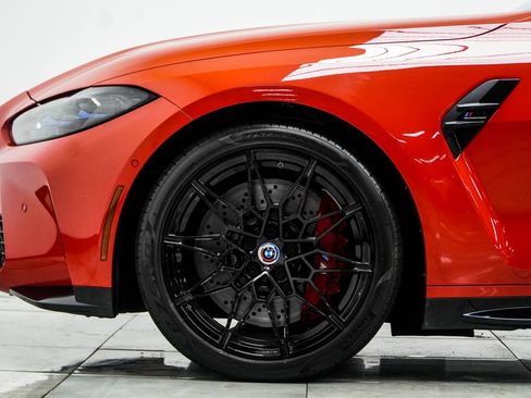 Used 2023 BMW M4 xDrive Competition w/ Executive Package AWD/4WD image 13