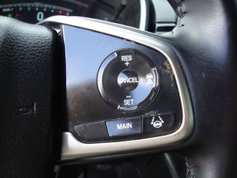 Used 2018 Honda CR-V EX-L image 10