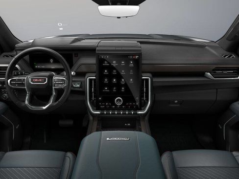 New 2026 GMC Yukon XL AT4 w/ AT4 Premium Package AWD/4WD image 56
