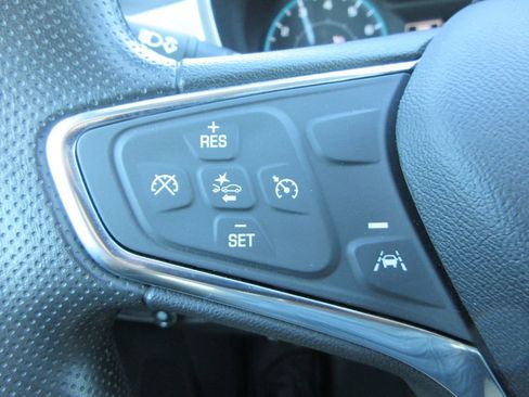 Certified 2020 Chevrolet Equinox LS w/ LS Convenience Package image 26