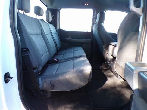 New 2026 Ford F250 XL w/ STX Appearance Package image 9