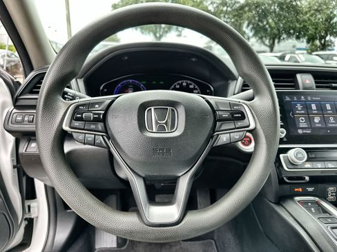 Used 2022 Honda Insight EX image 20