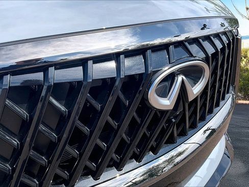 Used 2026 INFINITI QX60 Sport AWD/4WD image 29