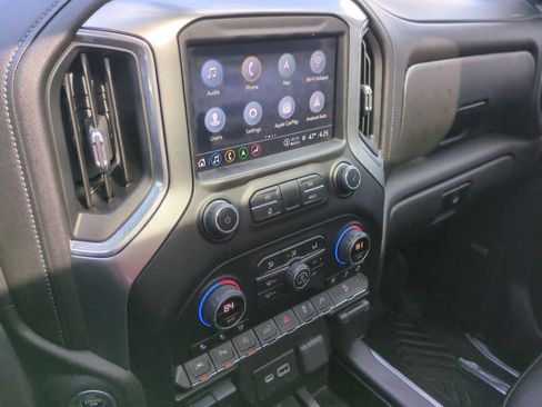 Used 2021 Chevrolet Silverado 1500 LTZ w/ LTZ Premium Package image 29