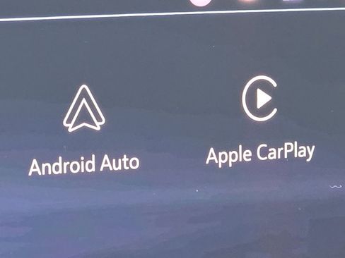 Used 2026 Chevrolet Traverse RS w/ LPO, Floor Liner Package image 6