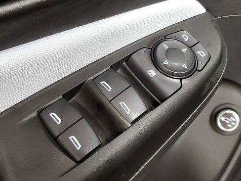 New 2026 Buick Envista Preferred w/ Convenience II Package image 29