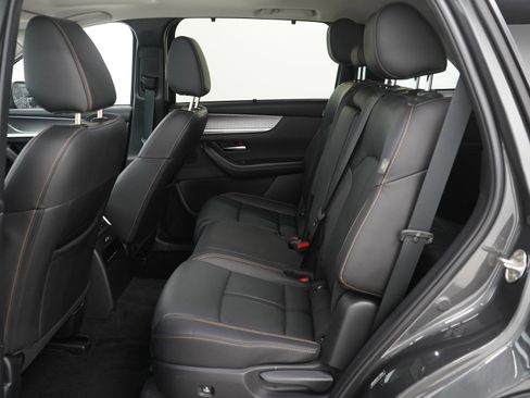 Certified 2024 MAZDA CX-90 Plug-In Hybrid w/ Preferred image 16