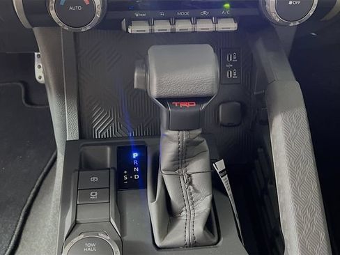 New 2026 Toyota Tacoma TRD Sport RWD image 20